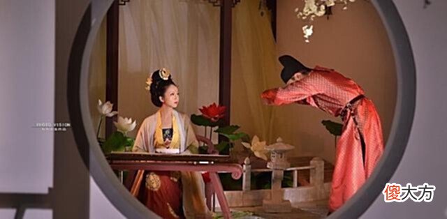 【爱历史】武则天死后，太平公主真的有谋反之意吗？其实我们都错怪她了