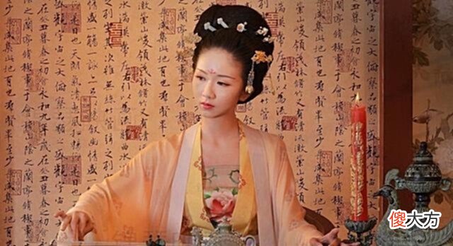 【爱历史】武则天死后，太平公主真的有谋反之意吗？其实我们都错怪她了