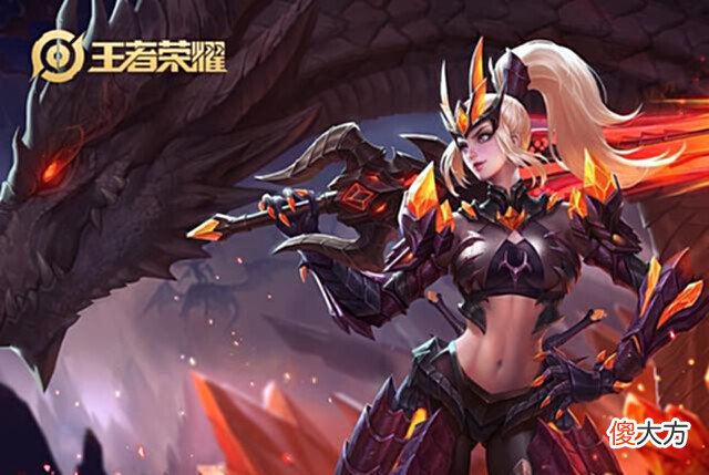 【游戏迷】王者:碎片商店更新不到8小时,电玩小子被冷落,她兑换超百万!