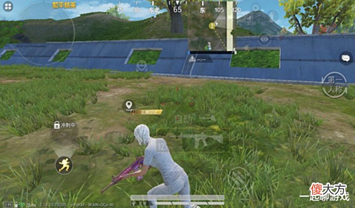 【游戏迷】“吃鸡”光子再次“上新”,白送2个新皮肤?玩家:还是算了吧!