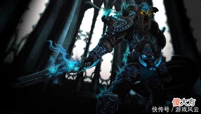 【游戏迷】魔兽世界：WLK版本是牌子的世界，想要团本跟副本兼顾不好选