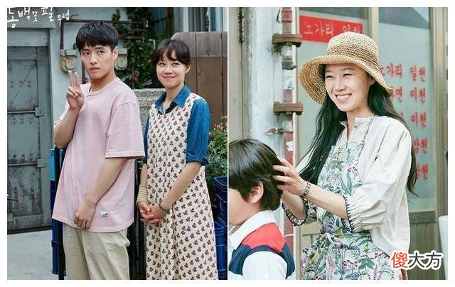【时尚一点】女装、针织帽、袜子等阿姨的时尚，进入秋冬后燃烧得更旺
