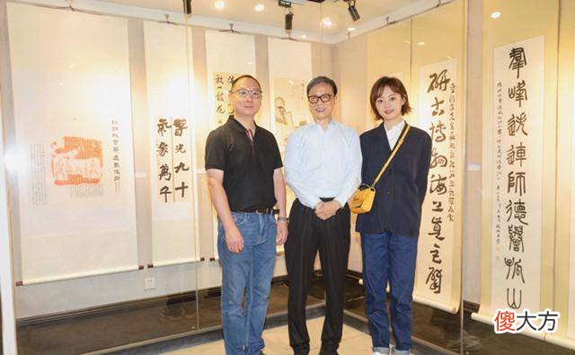 【就爱时尚】孙俪新剧旗袍打扮大突破，换上卷发红唇美妆