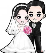 【就爱时尚】当代散文｜没有“婚纱照”的合影