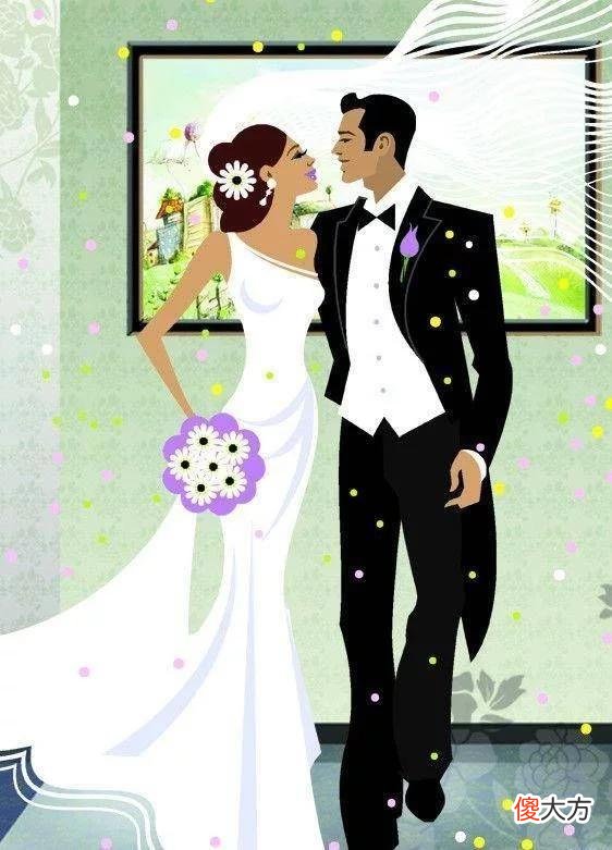 【就爱时尚】当代散文｜没有“婚纱照”的合影