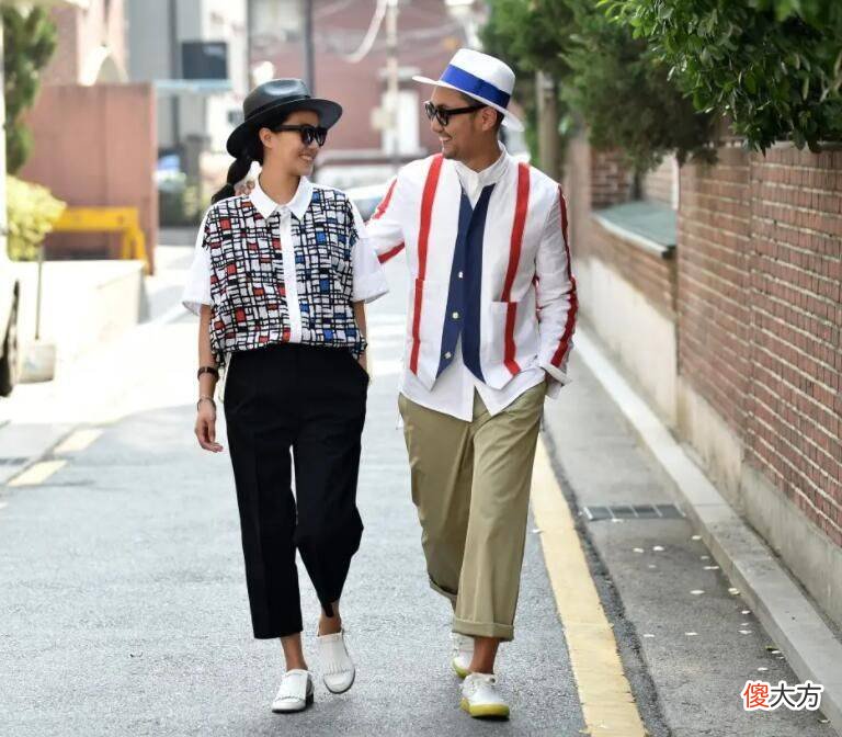 【时尚一点】中年男人不容易穿出“油腻大叔”的感觉，这3种裤子很挑人