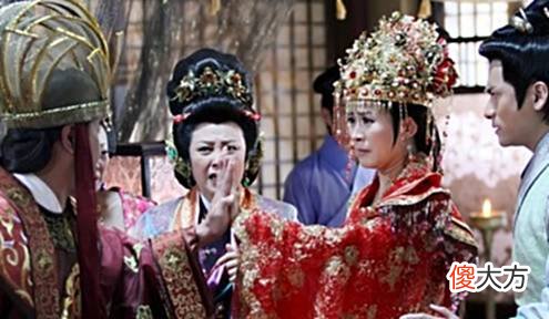 【历史故事】苦守寒窑十八年的王宝钏，历史上真的有这个人吗？