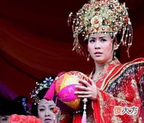 【历史故事】苦守寒窑十八年的王宝钏，历史上真的有这个人吗？