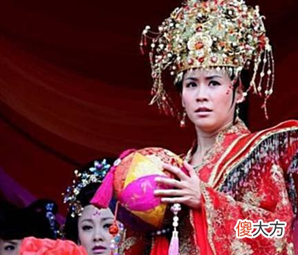 【历史故事】苦守寒窑十八年的王宝钏，历史上真的有这个人吗？