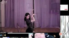 【游戏迷】坏空空上演花式应援，身穿队服跳舞充满3D感！网友：有一半功劳