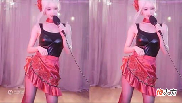 【游戏迷】坏空空上演花式应援，身穿队服跳舞充满3D感！网友：有一半功劳