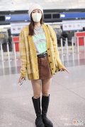 【时尚一点】西装外套怎么搭配才能更有气质？