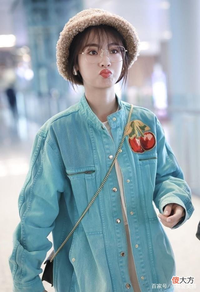 【就爱时尚】渔夫帽如何搭配自己的衣服？