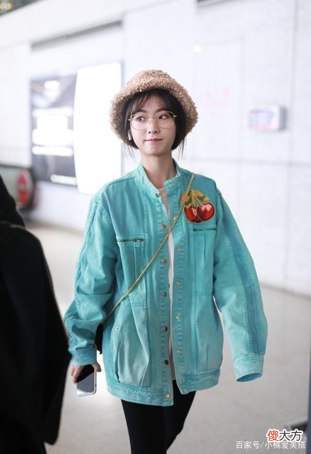 【就爱时尚】渔夫帽如何搭配自己的衣服？