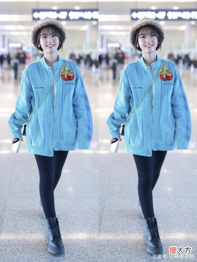 【就爱时尚】渔夫帽如何搭配自己的衣服？