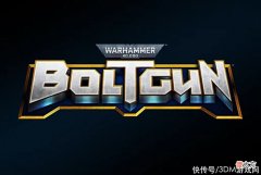 【游戏世界】复古风FPS游戏《战锤40K：爆矢枪》明年全平台发售