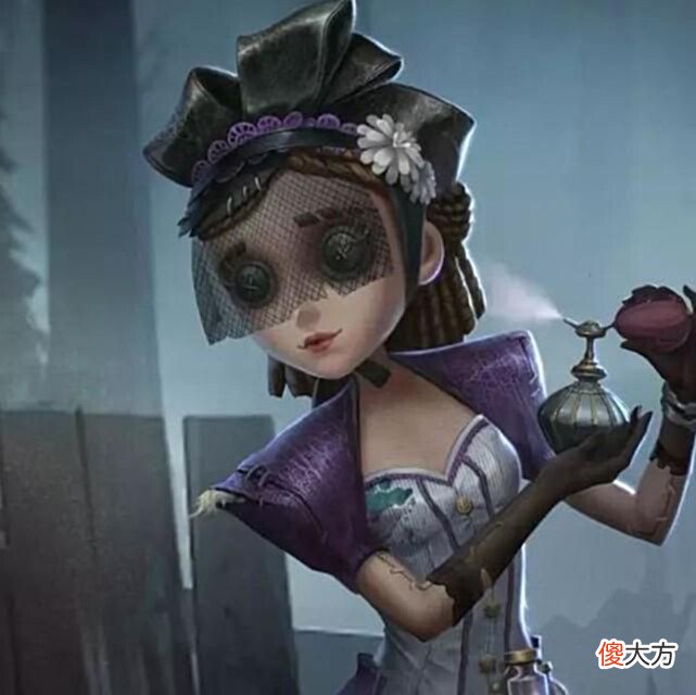 【游戏世界】第五人格:新手必看!这几位求生者堪称溜鬼大师,谁用谁知道!