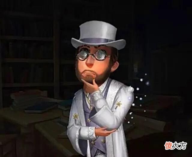 【游戏世界】第五人格:新手必看!这几位求生者堪称溜鬼大师,谁用谁知道!