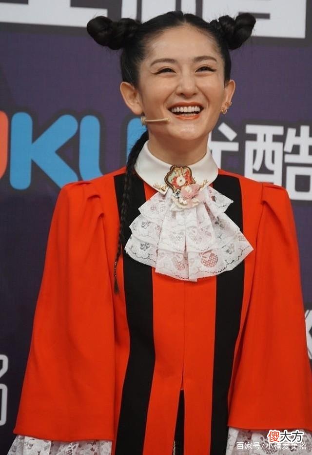 【就爱时尚】女人穿衣别粗心，这2点穿搭误区要注意，谢娜都差点没hold住