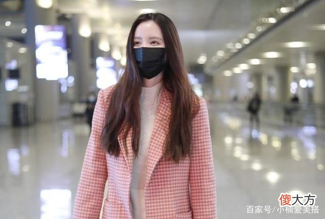 【时尚一点】秋冬夹棉外套怎么搭配好看？