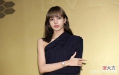【就爱时尚】女人想提升气场离不开西装，看lisa的西装造型