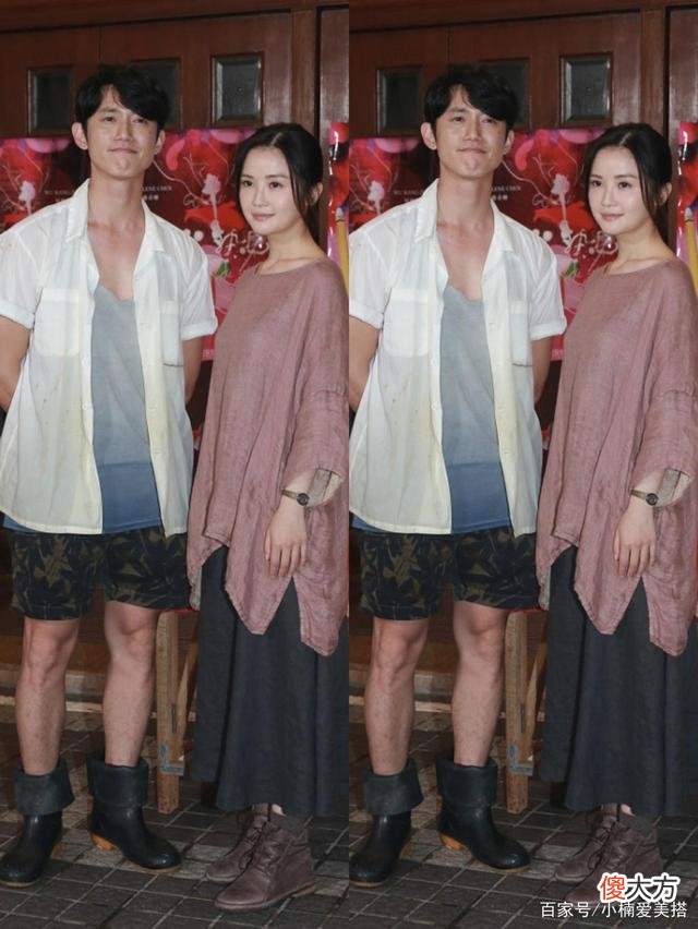 【时尚一点】娃娃脸的女人别随意穿衣，学阿sa的穿搭技巧，这两点误区要注意