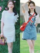 【时尚一点】气质越好的女人，都会坚持学半身裙穿搭，无惧年龄越活越像女神