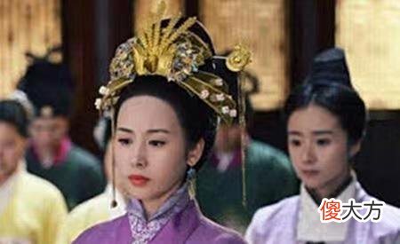 【爱历史】少年天子与小皇后，一见倾心，两情相悦，经历坎坷，也没能同葬