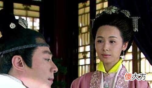 【爱历史】少年天子与小皇后，一见倾心，两情相悦，经历坎坷，也没能同葬