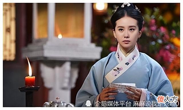 【爱历史】从服饰变迁看刘诗诗如何一步步成长为大明女国医