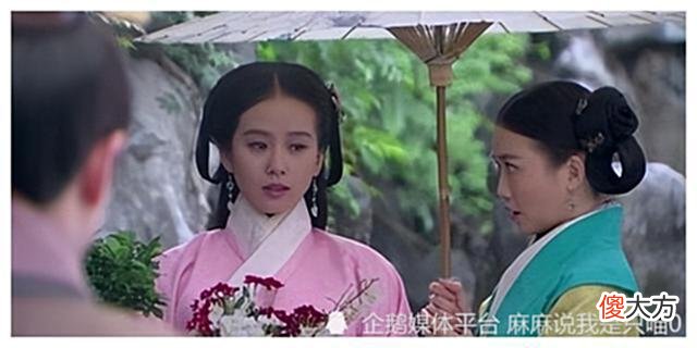 【爱历史】从服饰变迁看刘诗诗如何一步步成长为大明女国医