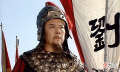 【历史故事】刘备手下的五虎上将，各自手下有多少兵马？最惨的还不是赵云