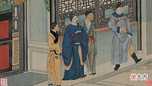 【历史故事】红楼梦：王家对贾家的野蛮侵略，三招出手稳准狠，决不顾念亲情