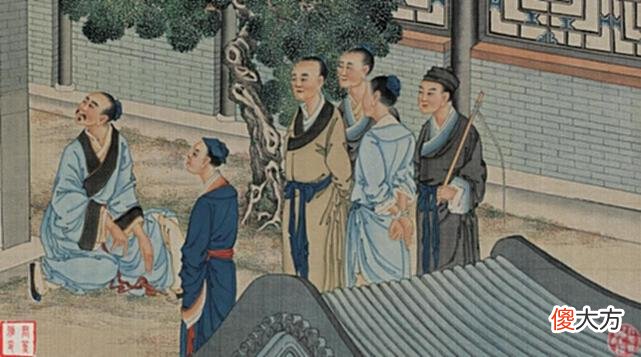 【历史故事】红楼梦：王家对贾家的野蛮侵略，三招出手稳准狠，决不顾念亲情