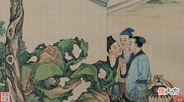 【历史故事】红楼梦：王家对贾家的野蛮侵略，三招出手稳准狠，决不顾念亲情