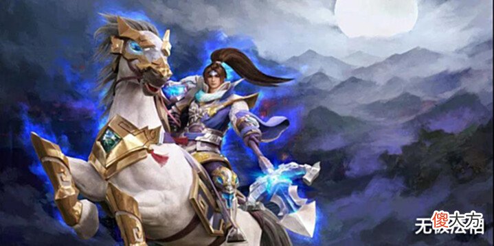 【历史故事】《万古神帝》天庭爆发最可怕的混战竟然只是争夺一株紫心天尊兰?小兰不背锅