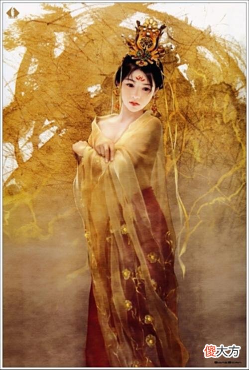 【历史故事】中国历史上第一个有记载的女性卧底——女艾？妹喜？