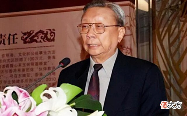 【历史故事】孙殿英当土匪挖清陵，结果其子孙天义却成了学富五车的教授