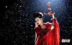 【历史故事】历史上的马尔泰若曦：写入正史的雍正宫女，死后不准葬入皇陵