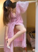 【时尚一点】女生身材好，身穿一件红色连衣裙，若是娶了这样的小姐姐就好了！
