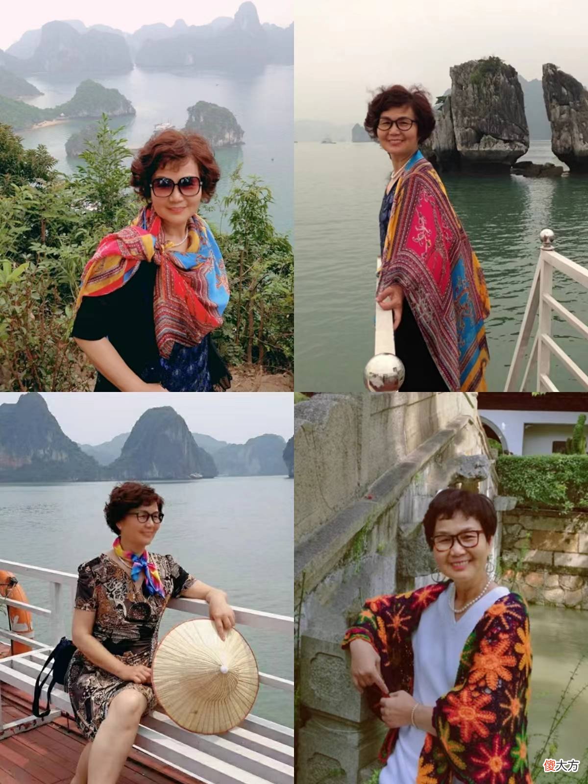 【时尚一点】上了年纪的女人，如何判断穿衣是“真年轻”还是“扮嫩”？