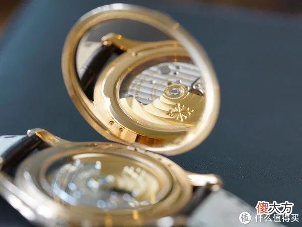 【就爱时尚】百达翡丽如何入门——卡拉卓华5227R
