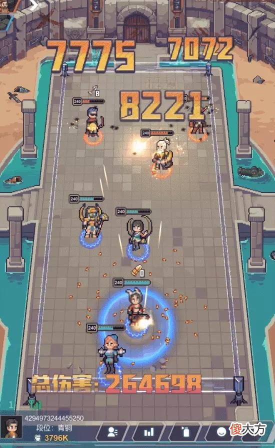 【游戏世界】专访《流浪方舟》余田，拿下3次最佳GameJam奖项，去年被网易投资