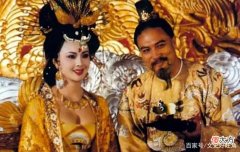 【爱历史】唐朝真的以胖为美？看到杨贵妃的真实体重，如今女孩们扎心了