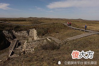 【爱历史】元天顺帝是泰定帝的合法继承人，为何在位仅一个月就被元文宗推翻