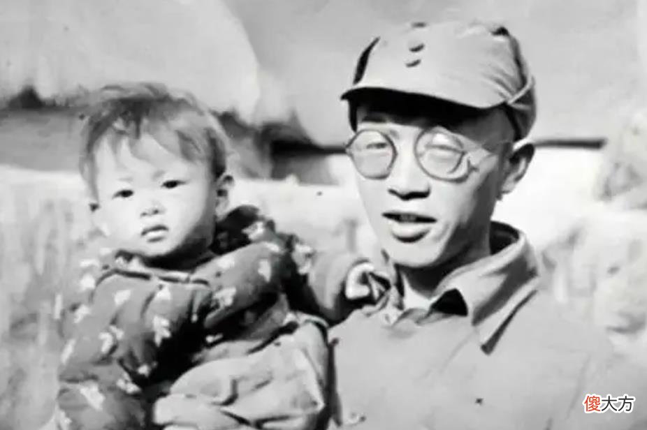 【爱历史】开国大将黄克诚的家风，立下两条规矩，亲哥哥来了也不给面子