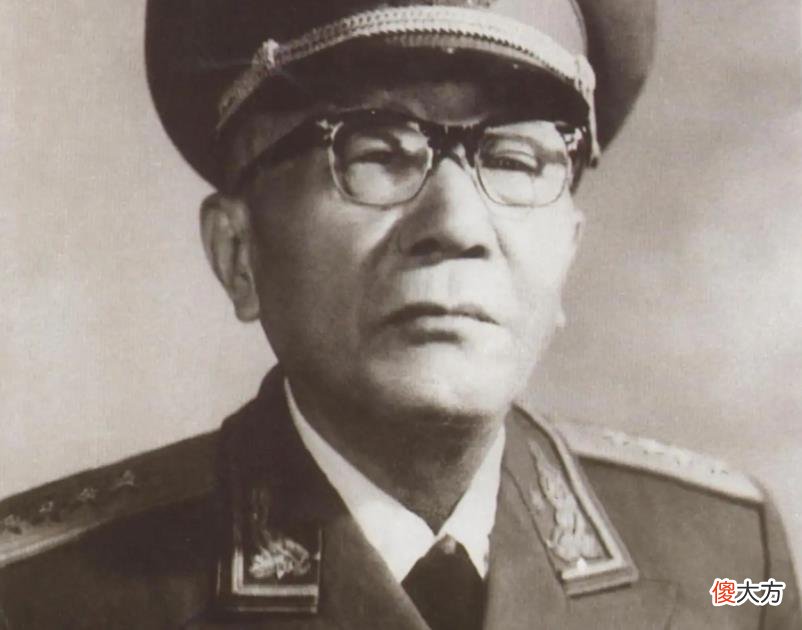 【爱历史】开国大将黄克诚的家风，立下两条规矩，亲哥哥来了也不给面子