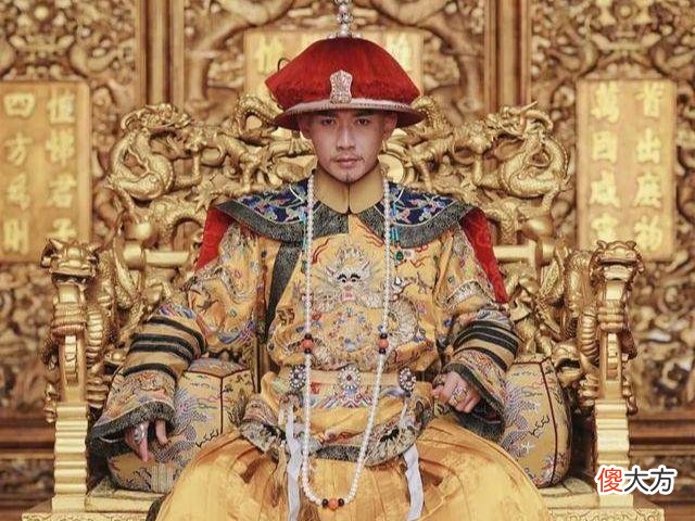 【历史故事】雍正去世时，张廷玉为何心急火燎地让太监去找另外一道密旨？