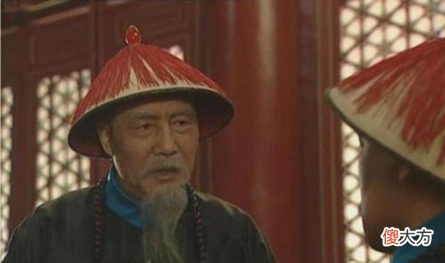 【历史故事】雍正去世时，张廷玉为何心急火燎地让太监去找另外一道密旨？