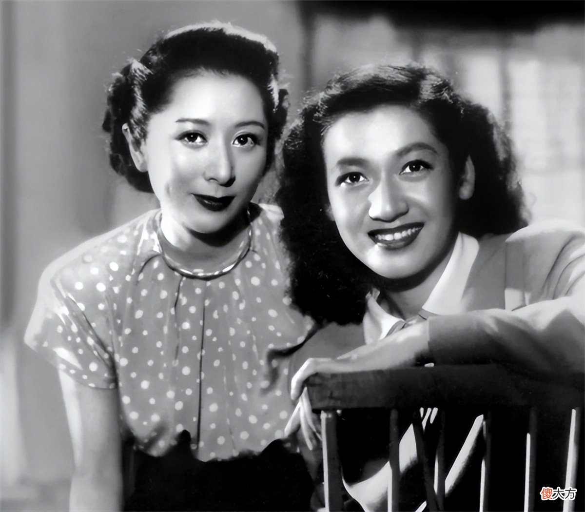 【爱历史】案例：女演员原节子，被送给麦克阿瑟当情人，终生未嫁，享年95岁